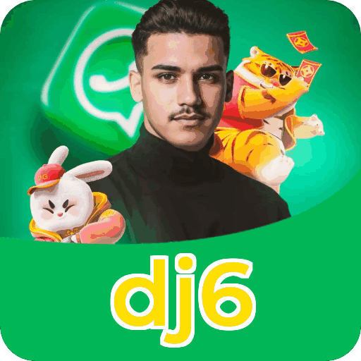 Comparação APP mobile vs versão web da dj6